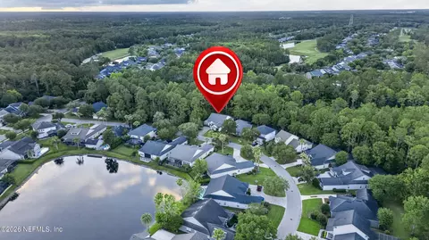 View/Area - 1718 Pepper Stone Ct, Saint Augustine, FL 32092 photo 3 of 8