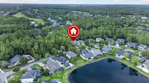 View/Area - 1718 Pepper Stone Ct, Saint Augustine, FL 32092 photo 4 of 8