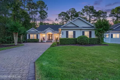1718 Pepper Stone Ct, Saint Augustine, FL 32092