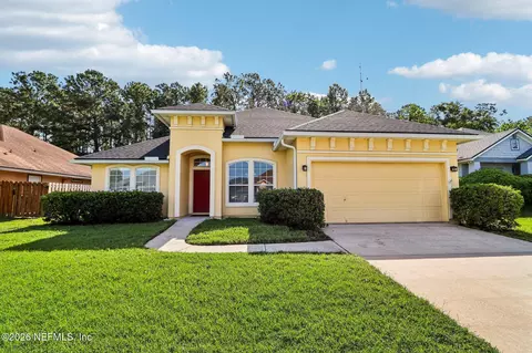 1788 Hollow Glen Dr, Middleburg, FL 32068