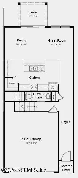 430 Cherry Elm Dr, Saint Augustine, FL 32092 photo 2