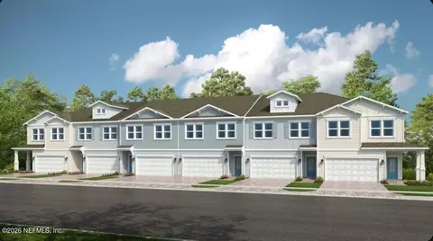 430 Cherry Elm Dr, Saint Augustine, FL 32092
