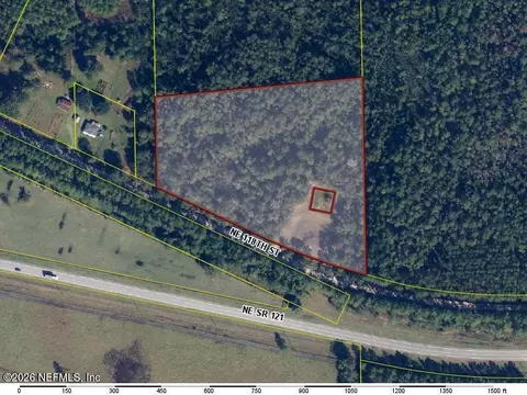 20185 NE 118th St, Lake Butler, FL 32083