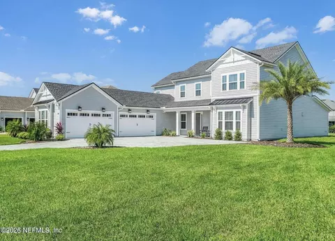 32 Awlleaf Ct, Saint Augustine, FL 32095