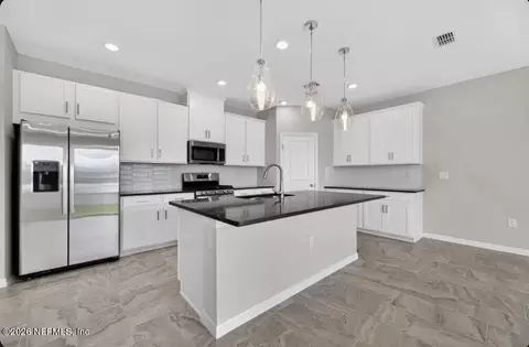 Kitchen - 434 Cherry Elm Dr, Saint Augustine, FL 32092 photo 1 of 1