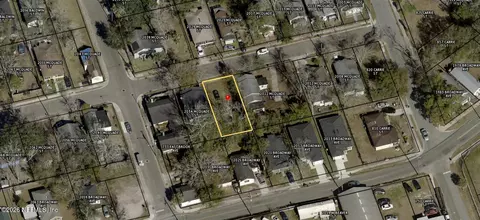 0 Mcquade St, Jacksonville, FL 32209