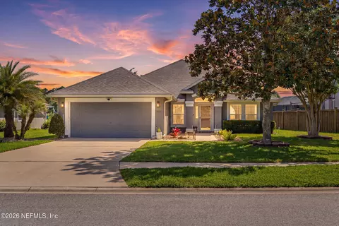 1215 Woodchurch Ln, Saint Augustine, FL 32092