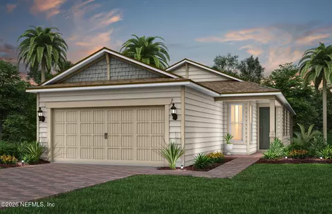 409 Blind Oak Cir, Saint Augustine, FL 32095