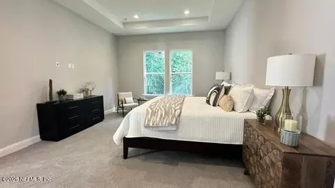 Bedroom - 187 Oakmoss Dr, Saint Johns, FL 32259 photo 1 of 3