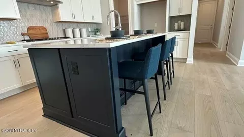Kitchen - 187 Oakmoss Dr, Saint Johns, FL 32259 photo 2 of 3