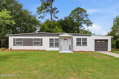 10242 Haverford Rd, Jacksonville, FL 32218