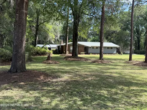 13733 John Williams Rd, Sanderson, FL 32087