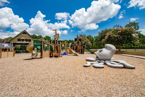 View/Area - 261 Dosel Ln, Saint Augustine, FL 32095 photo 3 of 4
