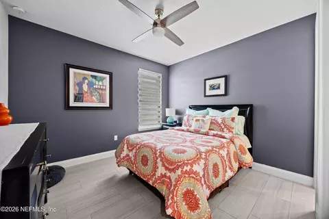 Bedroom - 261 Dosel Ln, Saint Augustine, FL 32095 photo 1 of 5
