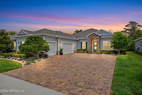 261 Dosel Ln, Saint Augustine, FL 32095