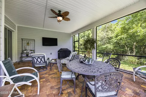 Exterior - 261 Dosel Ln, Saint Augustine, FL 32095 photo 4 of 8