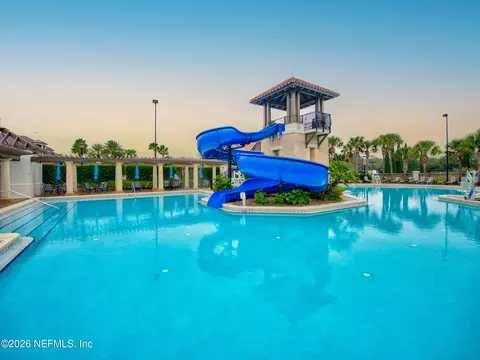 Exterior - 261 Dosel Ln, Saint Augustine, FL 32095 photo 6 of 8