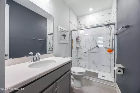 Bath - 261 Dosel Ln, Saint Augustine, FL 32095 photo 1 of 3