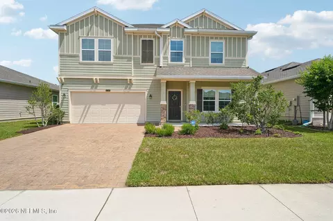 9749 Ansley Lake Dr, Jacksonville, FL 32222