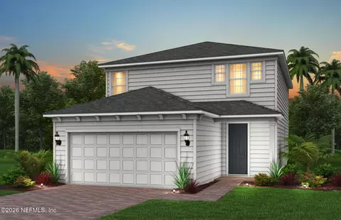 379 Blind Oak Cir, Saint Augustine, FL 32095