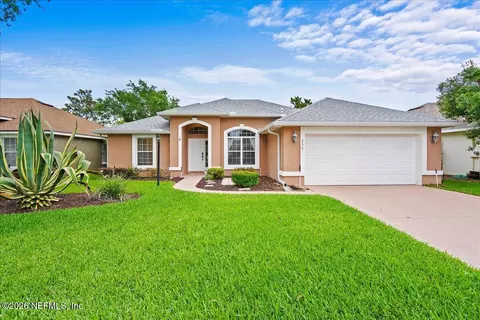 2361 Commodores Club Blvd, Saint Augustine, FL 32080