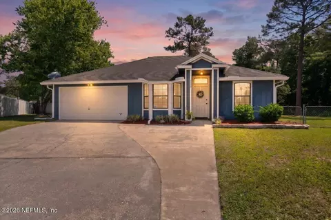 8239 Hot Springs Dr S, Jacksonville, FL 32244
