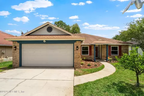 1875 Blue Ridge Dr, Jacksonville, FL 32246