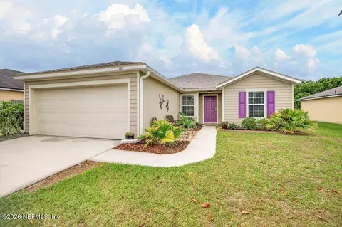 3623 Summit Oaks Dr, Green Cove Springs, FL 32043