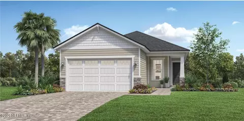 236 Zephyr Dr, Saint Johns, FL 32259