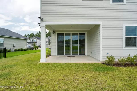 Exterior - 57 Cedar Elm Way, Saint Augustine, FL 32092 photo 4 of 16