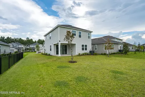 Exterior - 57 Cedar Elm Way, Saint Augustine, FL 32092 photo 5 of 16