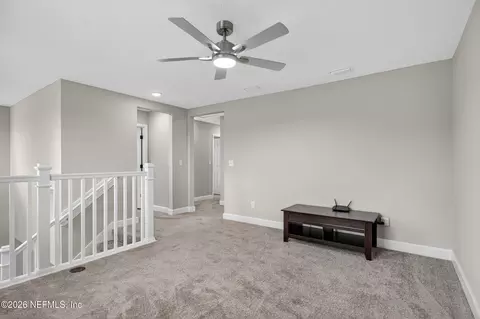 Entry Way - 57 Cedar Elm Way, Saint Augustine, FL 32092 photo 6 of 6