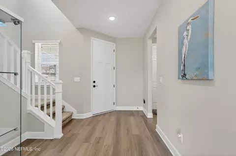 Entry Way - 57 Cedar Elm Way, Saint Augustine, FL 32092 photo 1 of 6