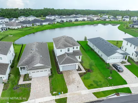 View/Area - 57 Cedar Elm Way, Saint Augustine, FL 32092 photo 3 of 11