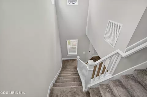 Entry Way - 57 Cedar Elm Way, Saint Augustine, FL 32092 photo 5 of 6