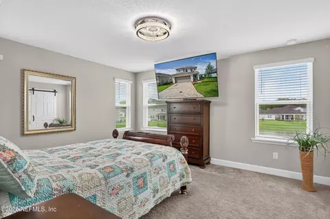 Bedroom - 57 Cedar Elm Way, Saint Augustine, FL 32092 photo 1 of 4