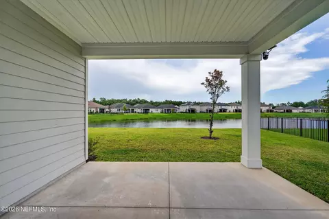 Exterior - 57 Cedar Elm Way, Saint Augustine, FL 32092 photo 3 of 16