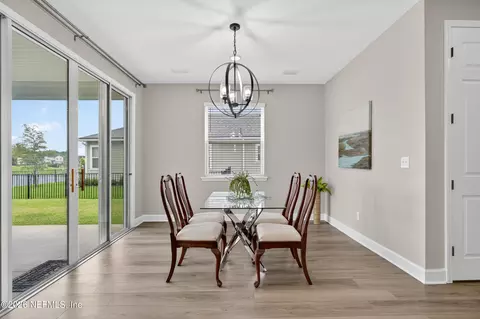Dining - 57 Cedar Elm Way, Saint Augustine, FL 32092 photo 3 of 4