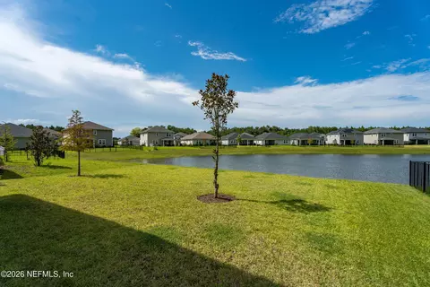 Exterior - 57 Cedar Elm Way, Saint Augustine, FL 32092 photo 7 of 16