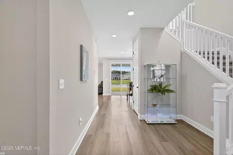 Entry Way - 57 Cedar Elm Way, Saint Augustine, FL 32092 photo 3 of 6