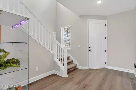 Entry Way - 57 Cedar Elm Way, Saint Augustine, FL 32092 photo 2 of 6