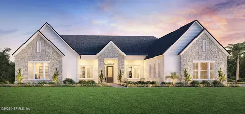 424 Richland Manor Rd, Saint Augustine, FL 32092