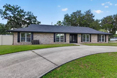 11526 Baskerville Rd, Jacksonville, FL 32223