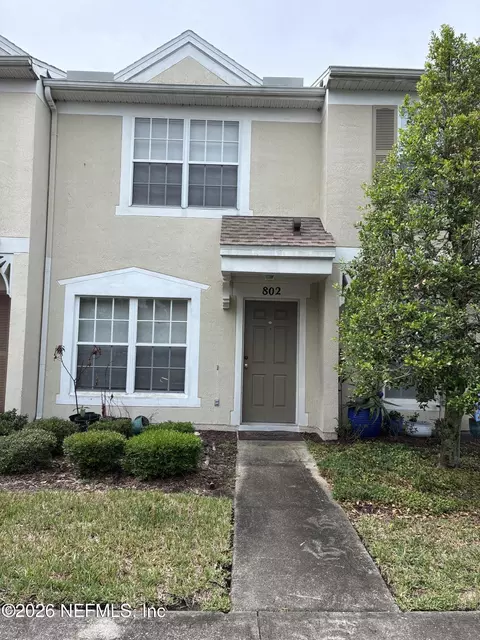 8230 Dames Point Crossing Blvd #802, Jacksonville, FL 32277