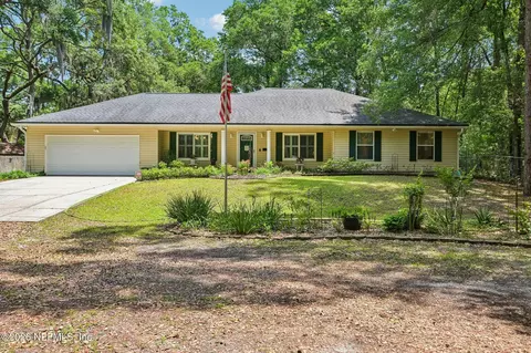 2011 Bartram Rd, Jacksonville, FL 32207