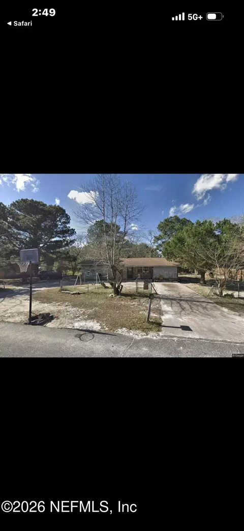 504 Quail Lane Ln, Macclenny, FL 32063