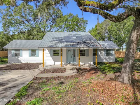 7980 State Road 100, Keystone Heights, FL 32656
