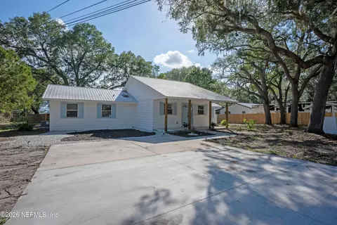 7980 State Road 100, Keystone Heights, FL 32656