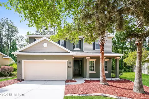1550 Carpathian Dr, Jacksonville, FL 32218