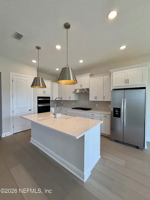 Kitchen - 121 Bedford Ter, Saint Augustine, FL 32092 photo 1 of 2